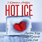 Cover of Hot Ice