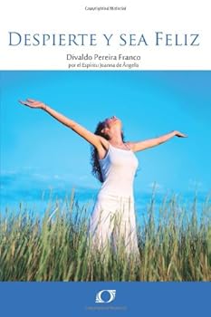 Paperback Despierte y sea Feliz (Spanish Edition) [Spanish] Book