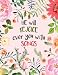 Produktbild He Will Rejoice Over You with Songs: Zephaniah 3:17 Bible Verse Notebook, Floral: (Composition Book, Journal) (8.5 x 11 Large)