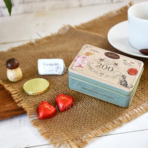 �J�t�@���� Caffarel �~�j�� 2026 �o�����^�C�� �`���R���[�g �`���R �A�\�[�g ���َq�� �� �G���{�X �C�^���A ���� �C�O �M�t�g ���b�s���O�� (�u���[��)