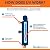 VIQUA VP950 Ultraviolet Water System 34 GPM