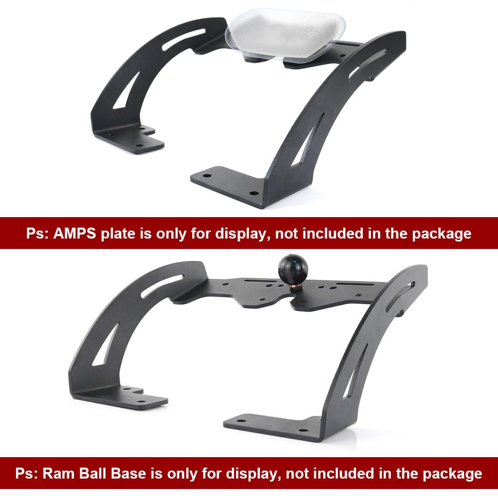 Telefoon Mount Voor RA1250 Pan America 1250 S 2021 2022 2023 2024