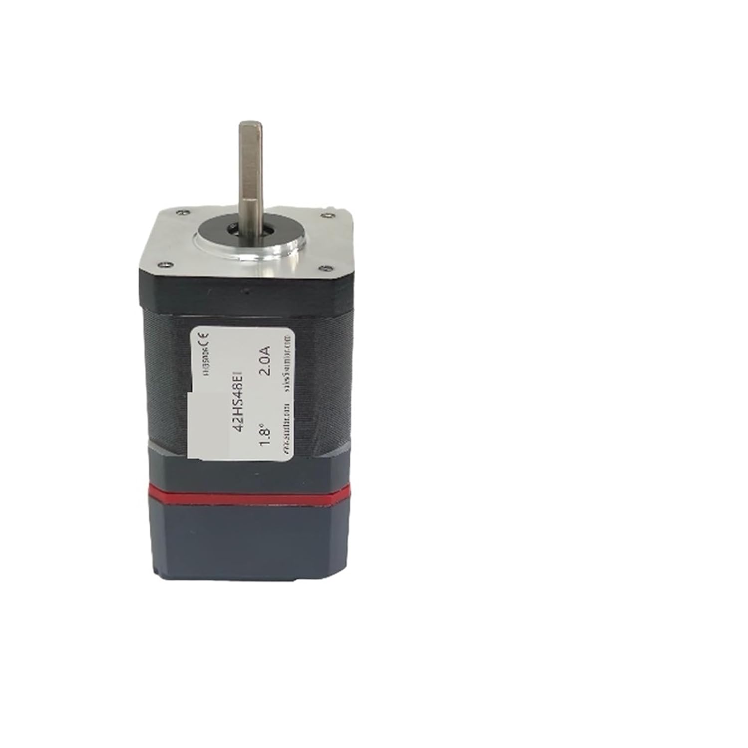 Nema 17 Integrated Motor 2.0A 0.56Nm Integrated Stepper Motor for Print Parts