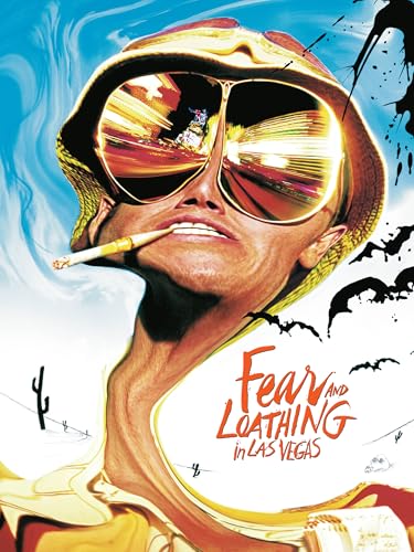 Fear and Loathing in Las Vegas