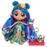 Disney Doorables ADOORBS Stitch lalka kolekcjonerska, zabawka dla dzieci od 5 lat Just Play