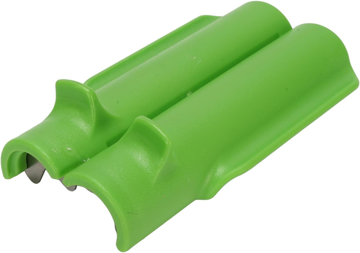 Rose Thorn Stripper, Plastic Rose Stem Cleaner Tool for Removing Thorns and Leaves, with Easy Grip Design, for Florists Flower Shop Gardening