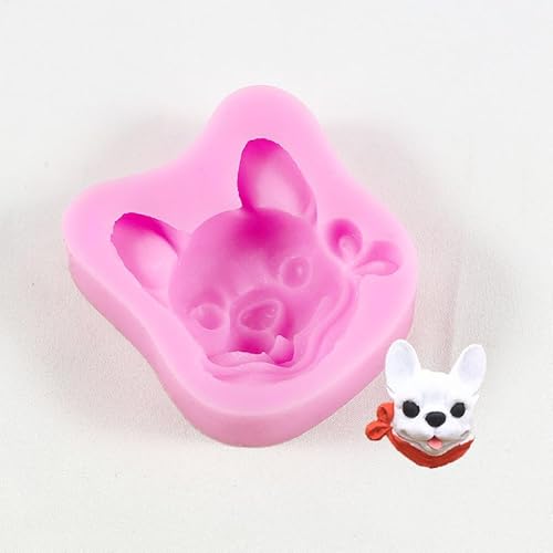 Candle Moulds for Candle Making, Sturdy Heavy Duty Plaster Resin Crafts Making Tool for Holiday Gift