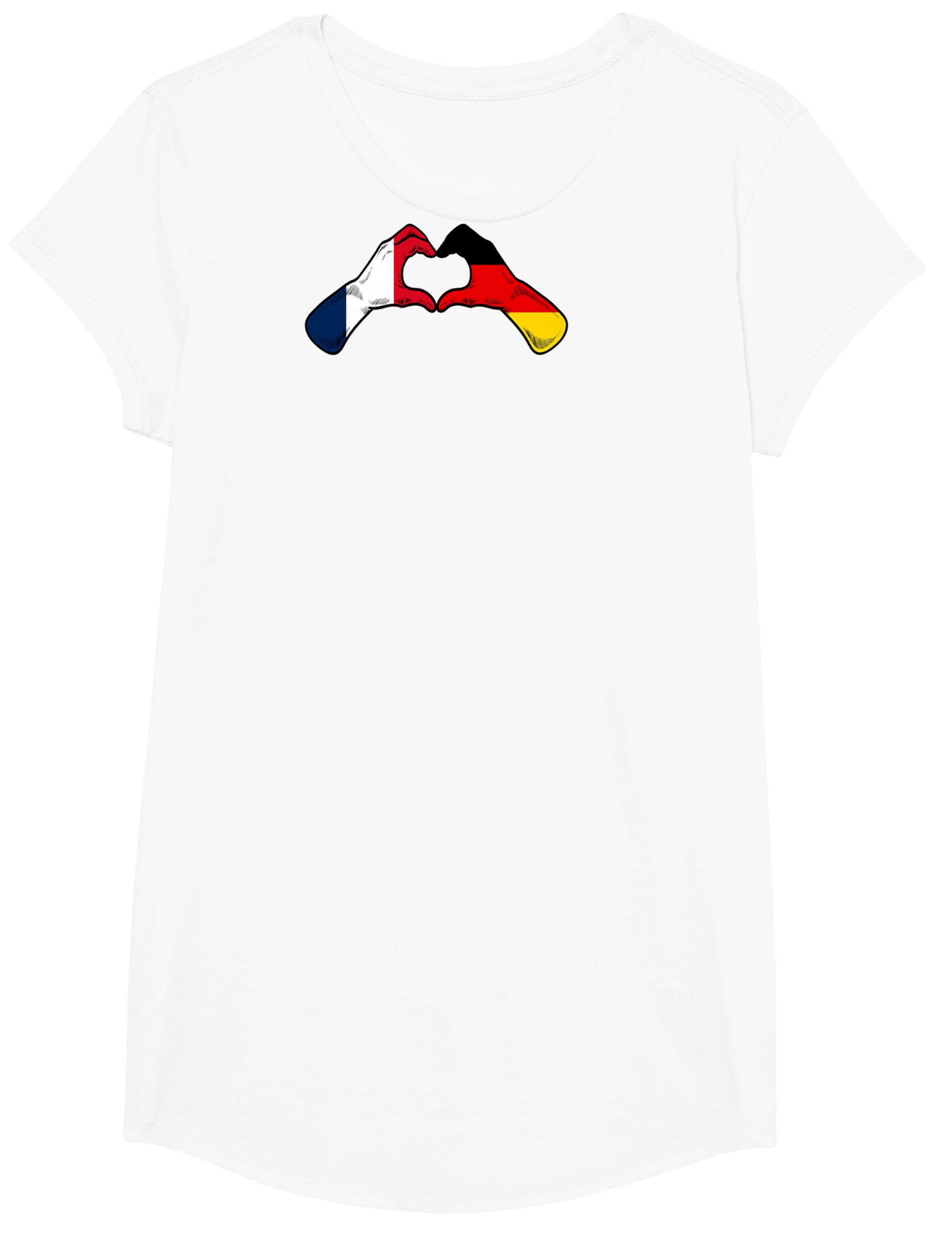 Kleidung mit Designs von Amazon Merch on Demand