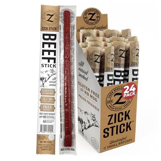 Do airlines allow food in luggage Zick's Original Beef Meat Snacks 1.3oz