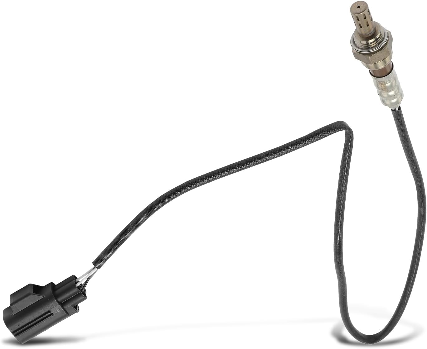 YHTAUTO Downstream Right Oxygen Sensor Compatible with 2007-2014 Volvo XC90, L6 3.2L, 4 Pins