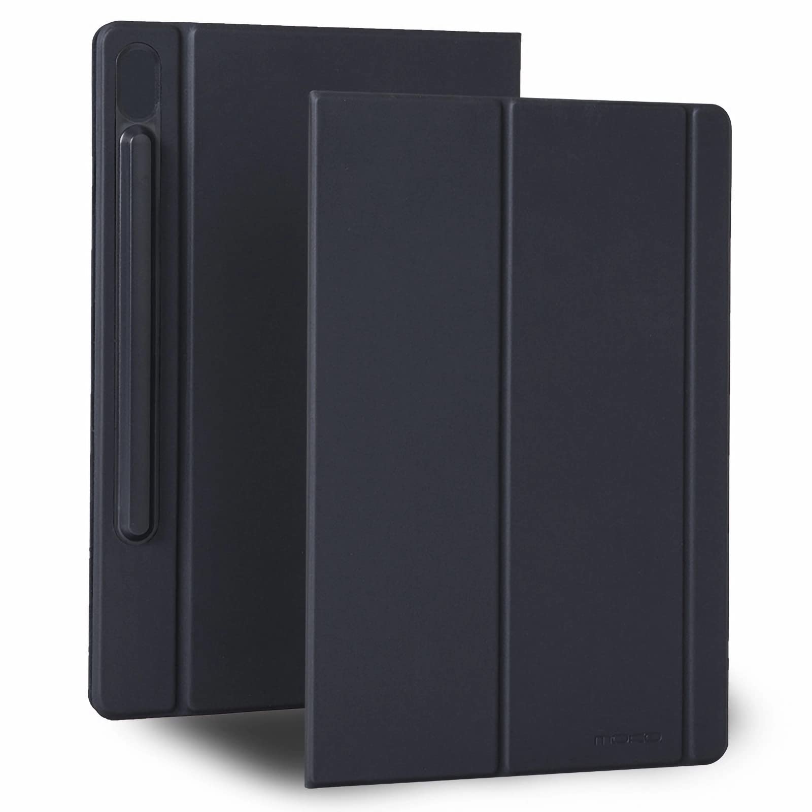 Coque Galaxy Tab S6 10.5 protège stylet pour éviter perte et rayures - 6