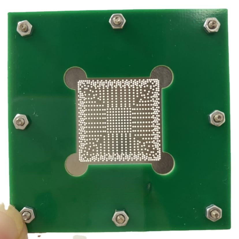 Steel mesh planting tin mesh SR30W SR2C4 SR2C5 SR2C6 SR2CA SR2C8 hole positive