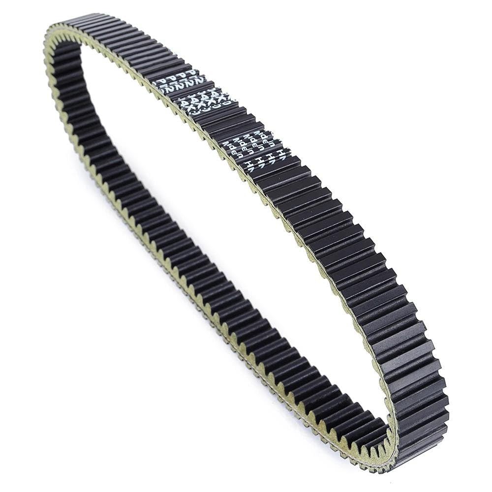 correa transmisión goma Correa De Transmisión Embrague Para Polaris Para Sportsman 500 570 600 700 800 3211091 3211116 3211113 Correa alternadora Dentadas