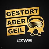 #Zwei
