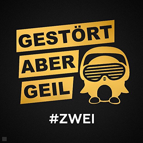 #Zwei