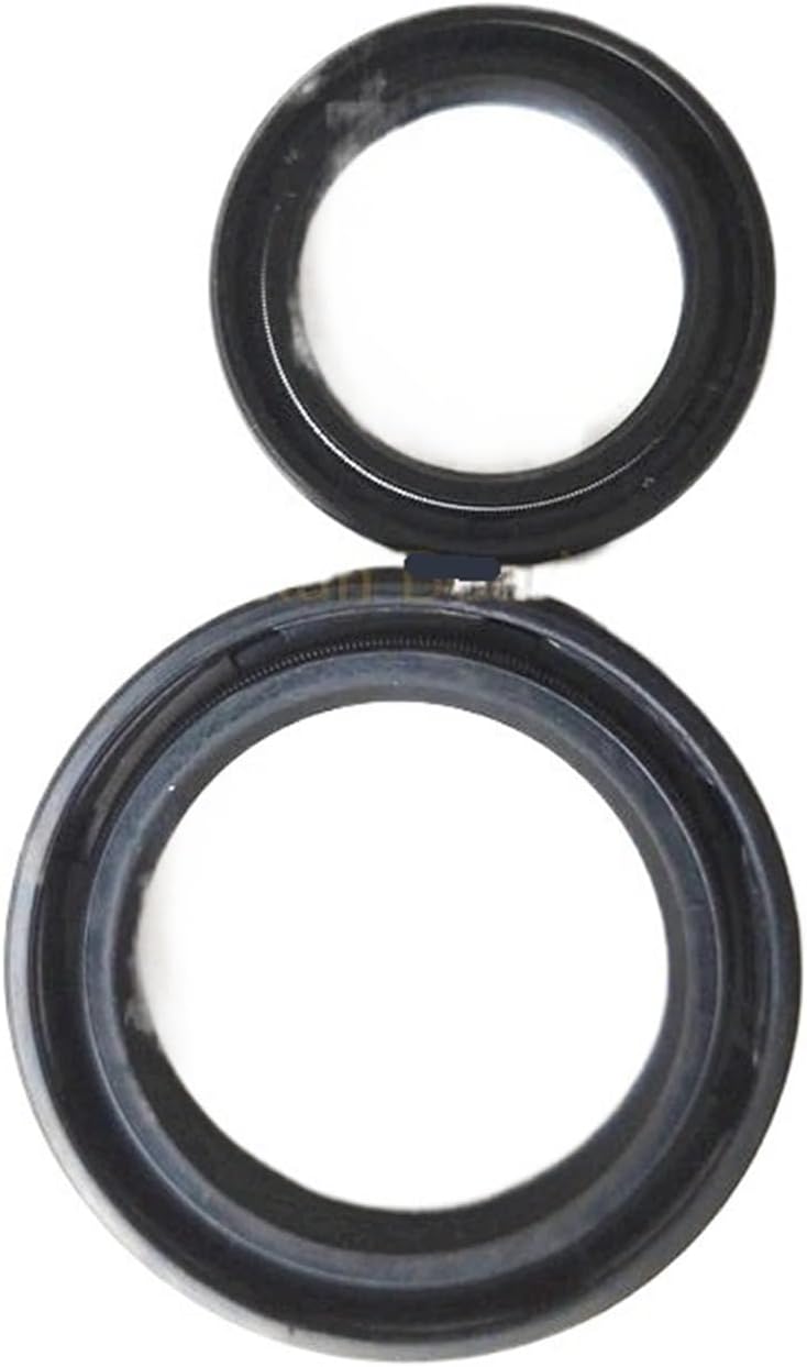 10pcs 35x47x7 TC35x47x7 NBR Skeleton Oil Seal 35 * 47 * 7 Seals Radial Shaft Seals Nitrile Rubber