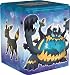 Produktbild Pokémon (Sammelkartenspiel), PKM Stapel-Tin Herbst 2022 DE