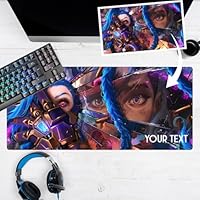 Wanapix | Alfombrilla Ratón Personalizada | Tapete Gaming Extra
