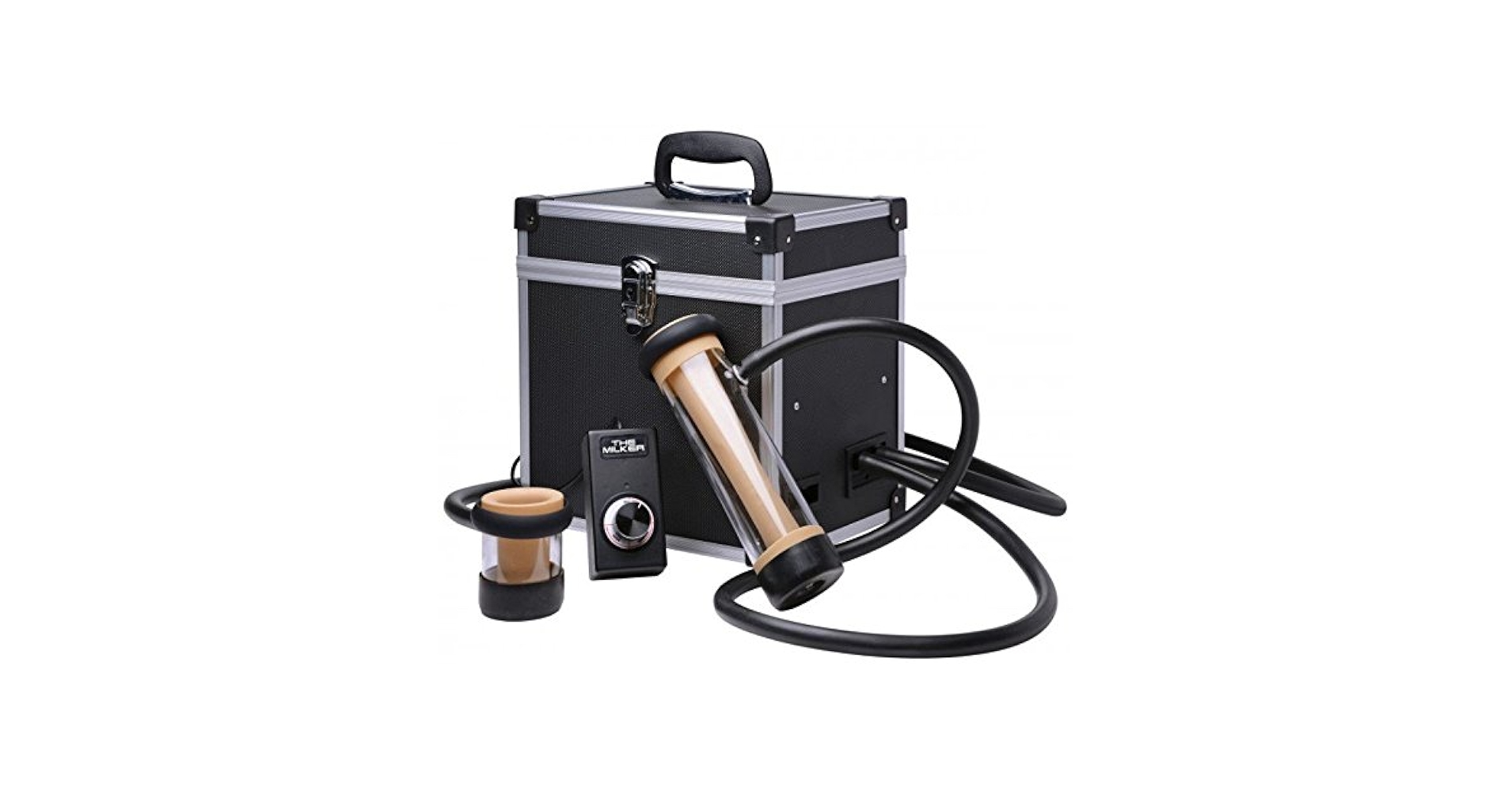 Amazon.co.jp: 素晴らしいギフト – 新しいLove Botz Milker