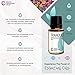 Rocky Mountain Oils Tranquility Essential Oil Blend - Essential Oils for Diffuser, Topical, and Home - Essential Oils to Promote Restful Nights - 15ml