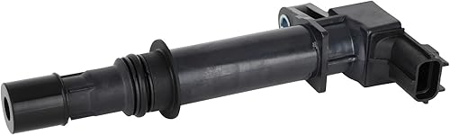 Miniatura 7 de Aintier Bobinas de bobina de encendido y bujías de iridio UF270 para Dodge para Jeep para Mitsubishi Liberty Grand Cherokee para Raider Commander