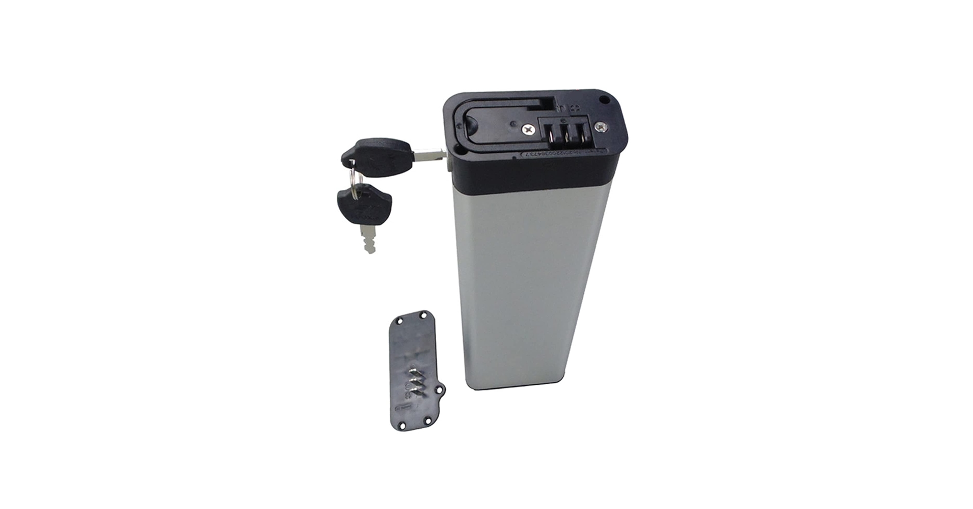 Amazon | 36V 電動自転車バッテリー 48V 折りたたみ式 内蔵電動