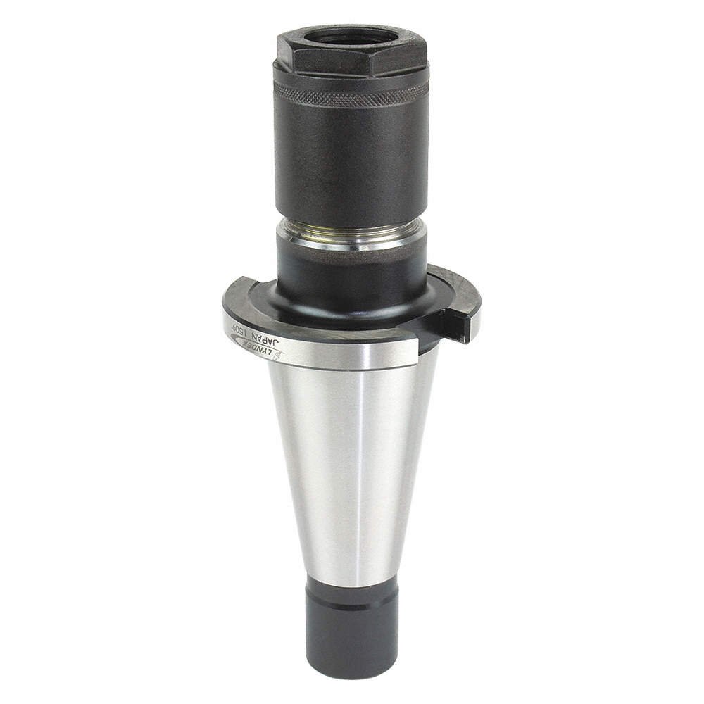 Mandrin pour collet 100DA NMTB30 à concentricité renforcée de 7 cm