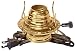 Oil Burner Lamp Making Kit Is Pre-Wired And Assembled