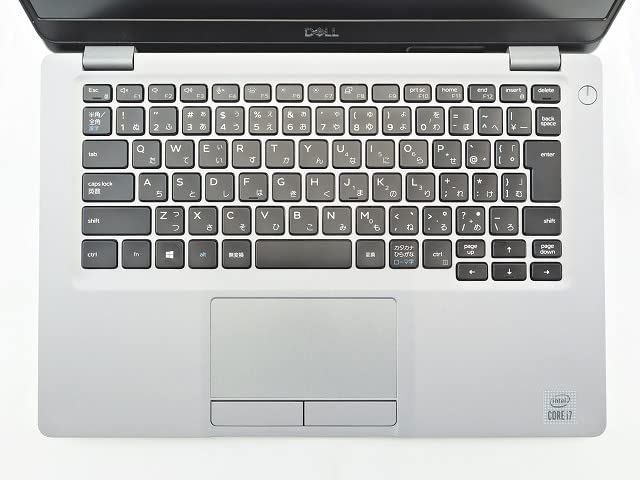 【整備済み品】Dell Latitude5310第10世代 Core-i7搭載⑥ Amazon.co.jp: 【整備済み品】 Dell デル Latitude 5310 第10世代i7