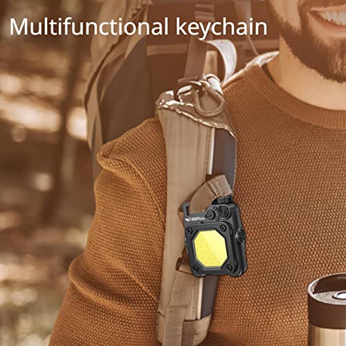 Lanternas de Bolso Cobs,Lanterna portátil de bolso 800lm | Lanternas de bolso Cobs Luz de bolso port