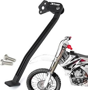 Xitomer Dirt Bike Kickstand