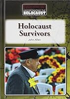 Holocaust Survivors 1601528485 Book Cover