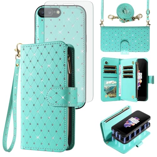 Coque OnePlus 5 Asuwish bleu sarcelle contre les chutes et rayures