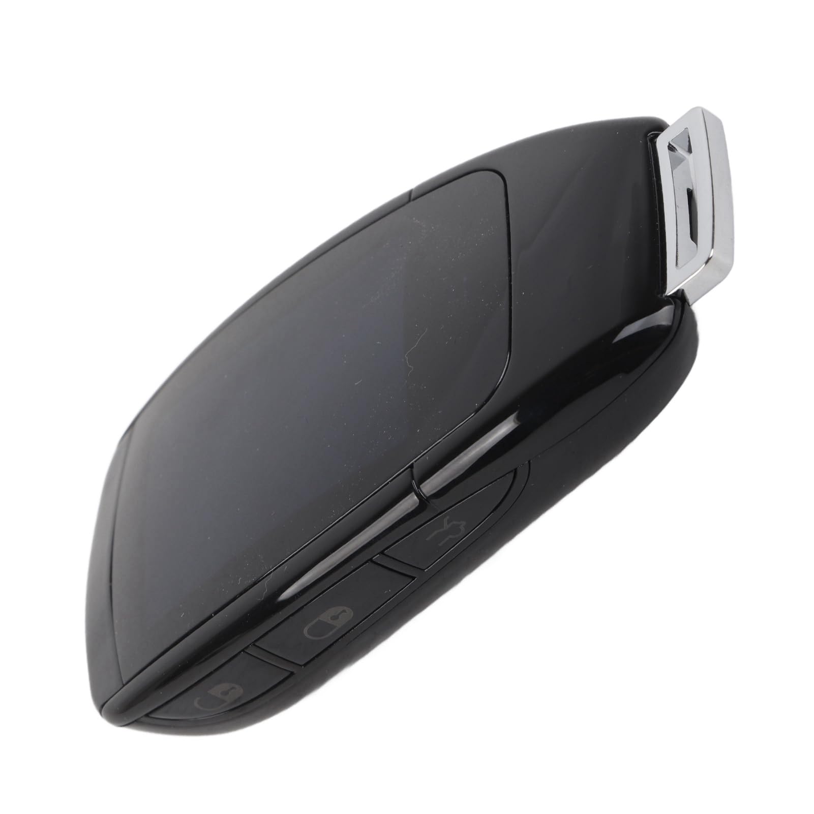 Cryfokt Touch Screen Fit for Smart Key Remote Control for Keyless Entry