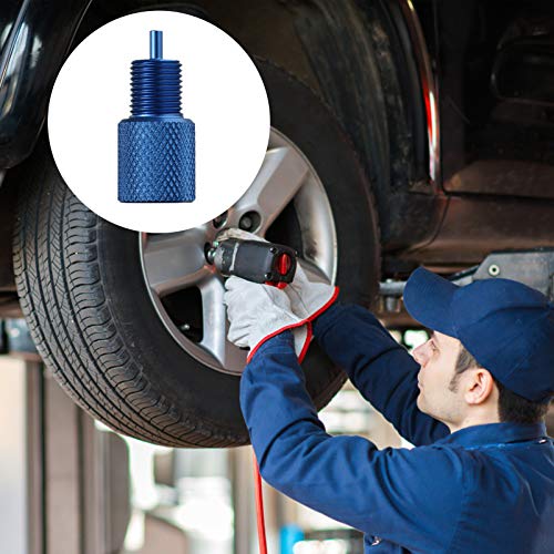 CLISPEED Válvula de Combinação Purgador de Alumínio Freio Proporcionando Válvula de Purga Ferramenta