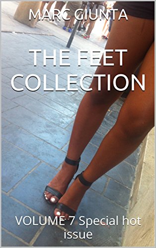 Hottest Feet Pics