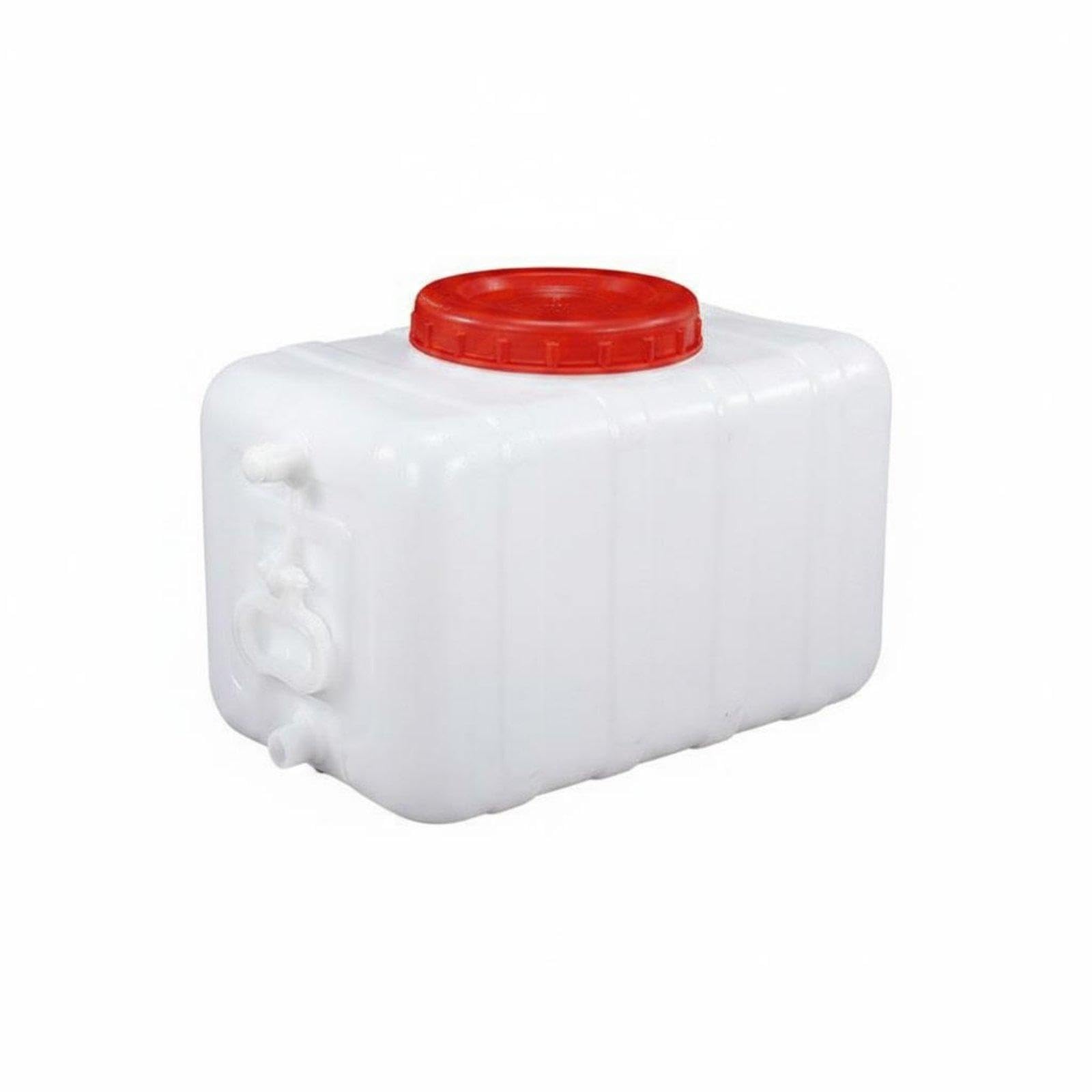 Rectangular Water Tank Food Grade Horizontal Water Tank | Rectangular Water Tank Food Grade Horizontal Thickened Liquid Reservoir 25 Hdpe-image-47