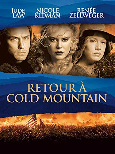 Retour à Cold Mountain