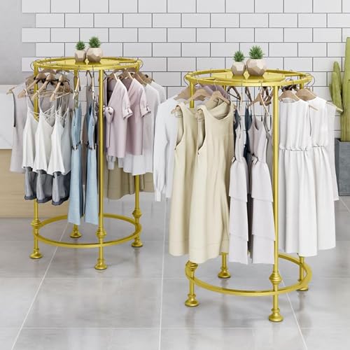 Portant pour magasin de détail et dressing ouvert moderne - 2