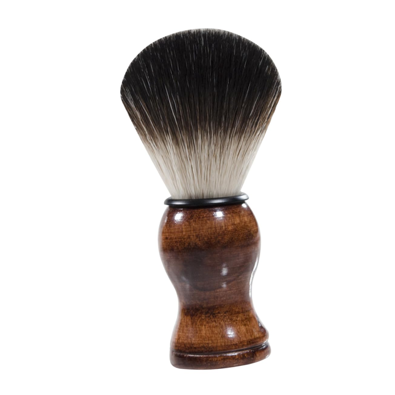 HAPINARY 2pcs Men's Beard Brush Kit Portable Beard Cleaning Brush Sink Styling Tool for Bearded Men Gentle on Skin