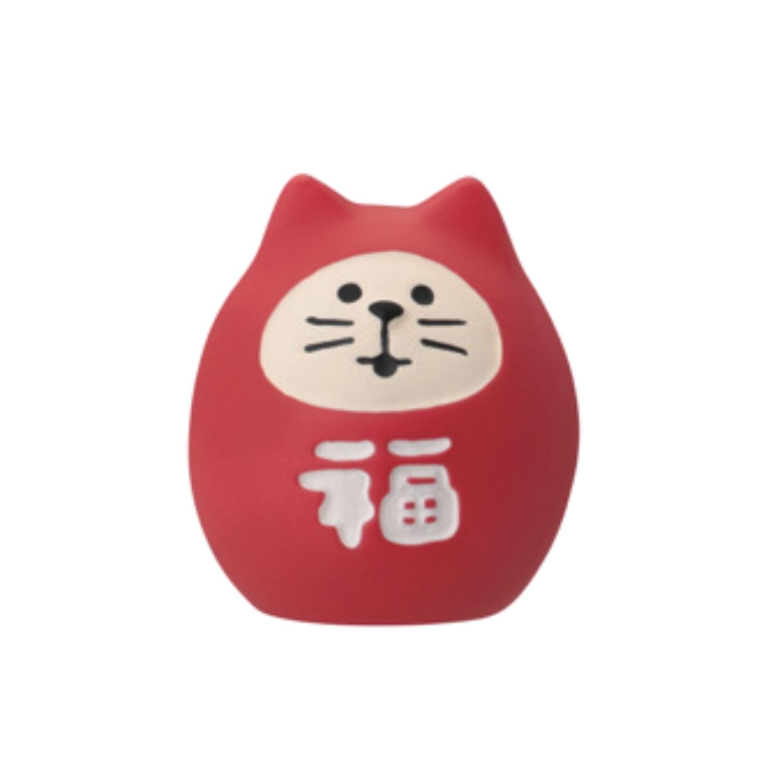 専用 おまとめです  福猫ダルマ DECOLE（デコレ） 爆買 コンコンブル FUKU福MONO 福もの屋 福猫だるま