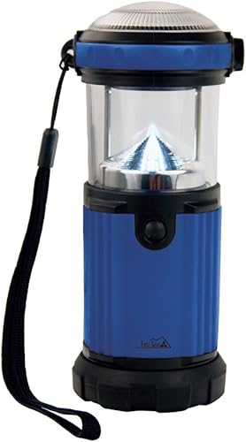 Miniatura 1 de Texsport Linterna LED Sidekik con batería First Gear