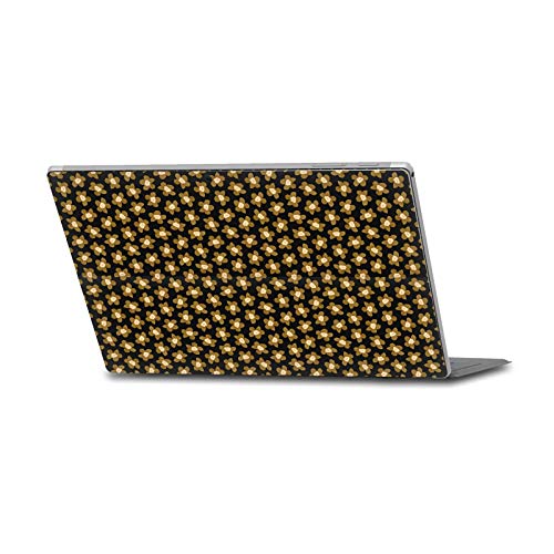 Evitez les rayures sur Surface Pro 4/5/6 avec le skin vinyle floral Ninola