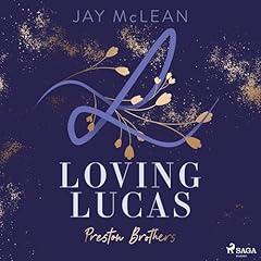 Loving Lucas (German Edition) Titelbild