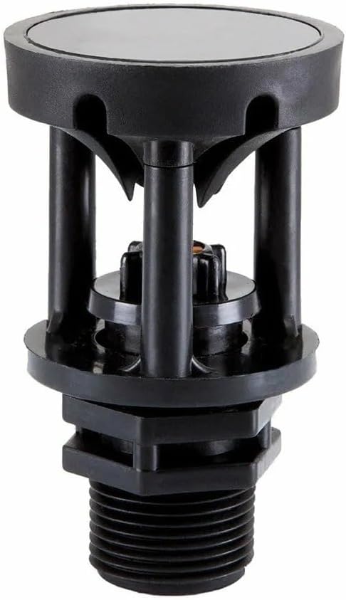 10pcs 3/4" 1/2" Sprinkler Head Wobble Tee Series Water Saving Grass Lawn Wobbler Spray Head Garden Irrigation Misting Nozzle (Color : 3-4)