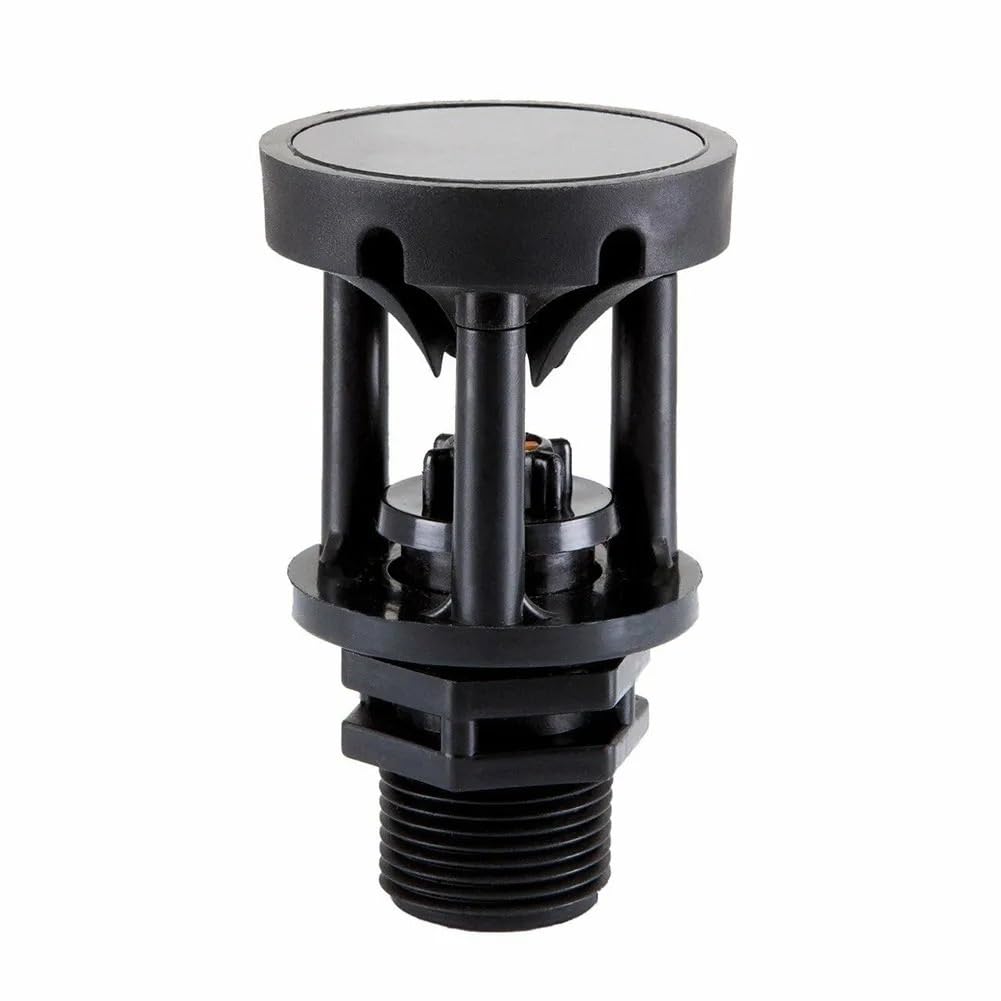 10 sztuk 3/4 "1/2" głowica zraszacza Wobble Tee Series oszczędzająca wodę trawa trawnik Wobbler głowica do spryskiwacza nawadnianie ogrodu dysza zamgławiająca (Color : 1-2)