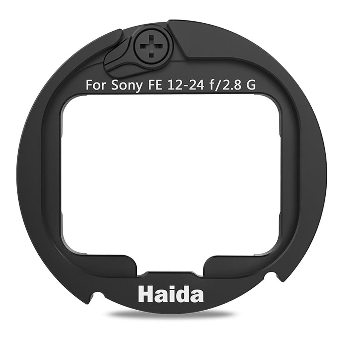 Amazon | Sony FE 14mm f/1.8 GM プライムレンズ Haida リアレンズ ND 