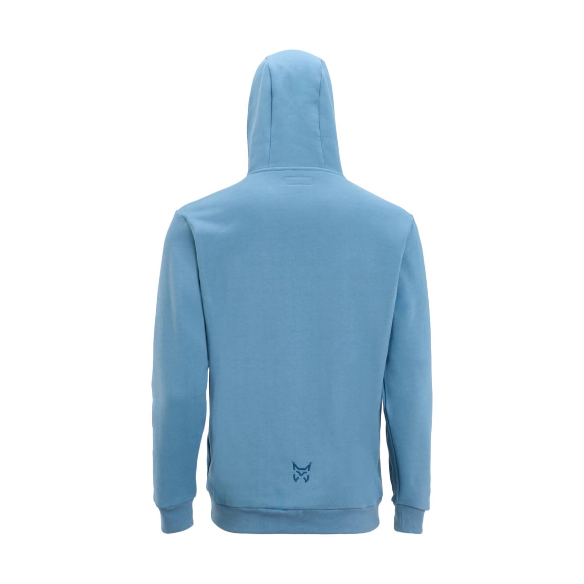 KARNAC | Hombre | Sudadera con Capucha | Sudaderas | Bolsillo Canguro | Ligera | Trekking | Hiking | Urbano | Viaje | Adulto