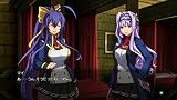 Blazblue: Continuum Shift Extend