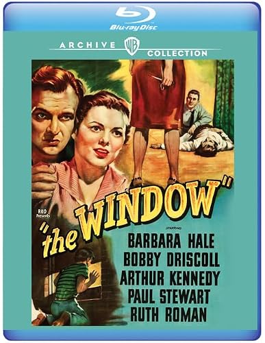 Window, The (blu-ray)